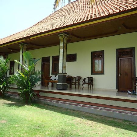 Pande Homestay Canggu  Exterior photo