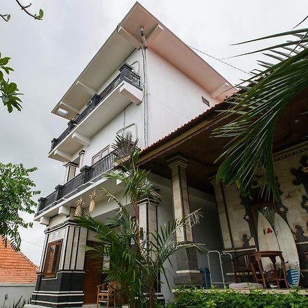 Pande Homestay Canggu  Exterior photo