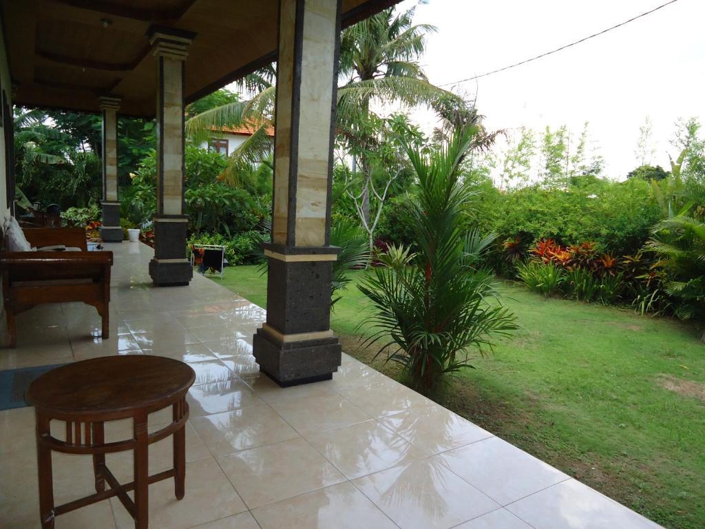 Pande Homestay Canggu  Exterior photo