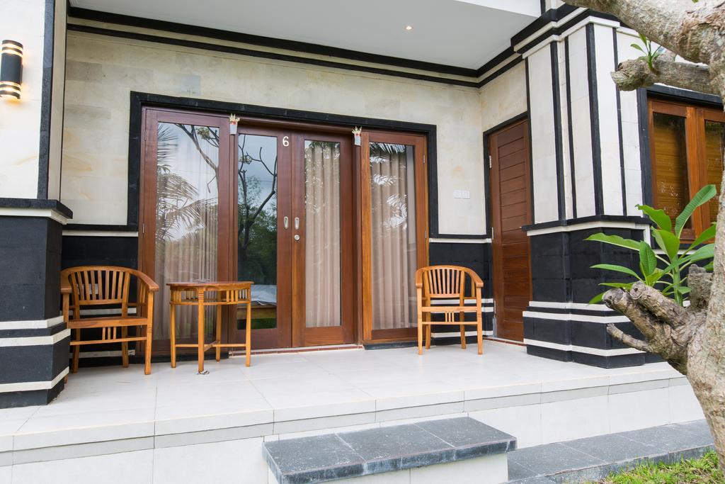 Pande Homestay Canggu  Exterior photo