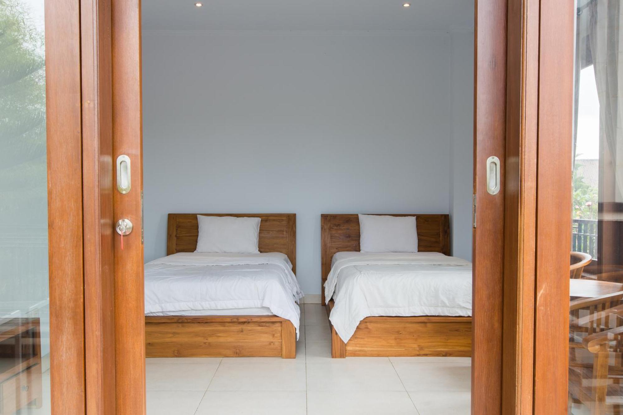 Pande Homestay Canggu  Exterior photo
