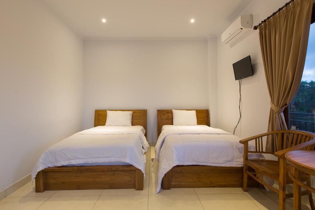 Pande Homestay Canggu  Exterior photo