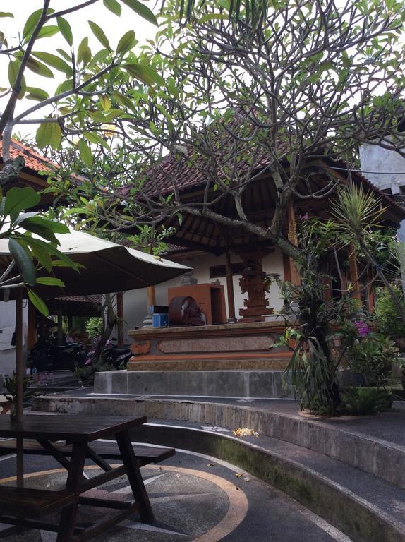 Pande Homestay Canggu  Exterior photo