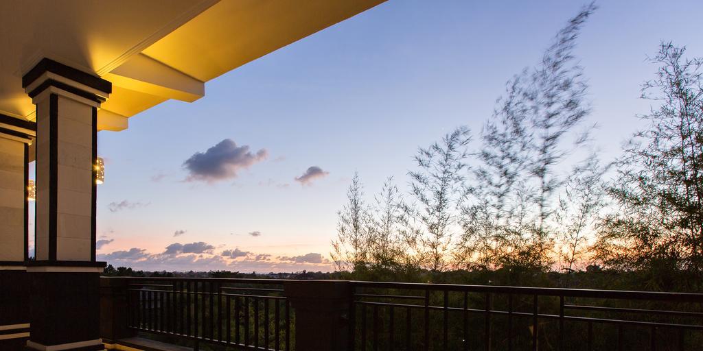 Pande Homestay Canggu  Exterior photo