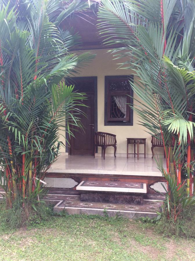 Pande Homestay Canggu  Exterior photo