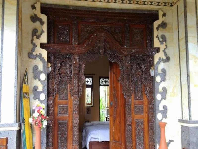 Pande Homestay Canggu  Exterior photo