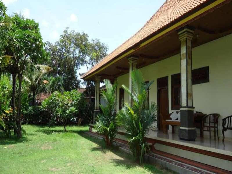 Pande Homestay Canggu  Exterior photo