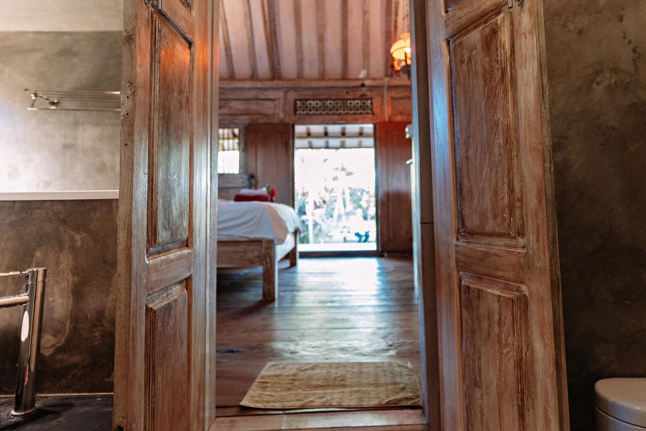 Pande Homestay Canggu  Exterior photo