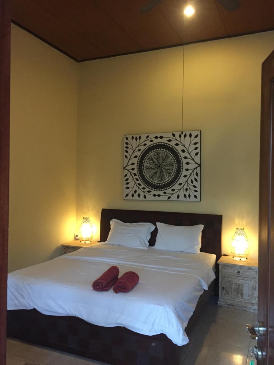 Pande Homestay Canggu  Exterior photo