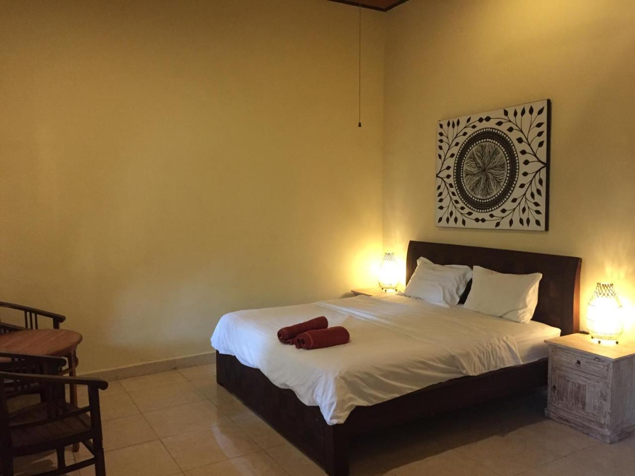 Pande Homestay Canggu  Exterior photo