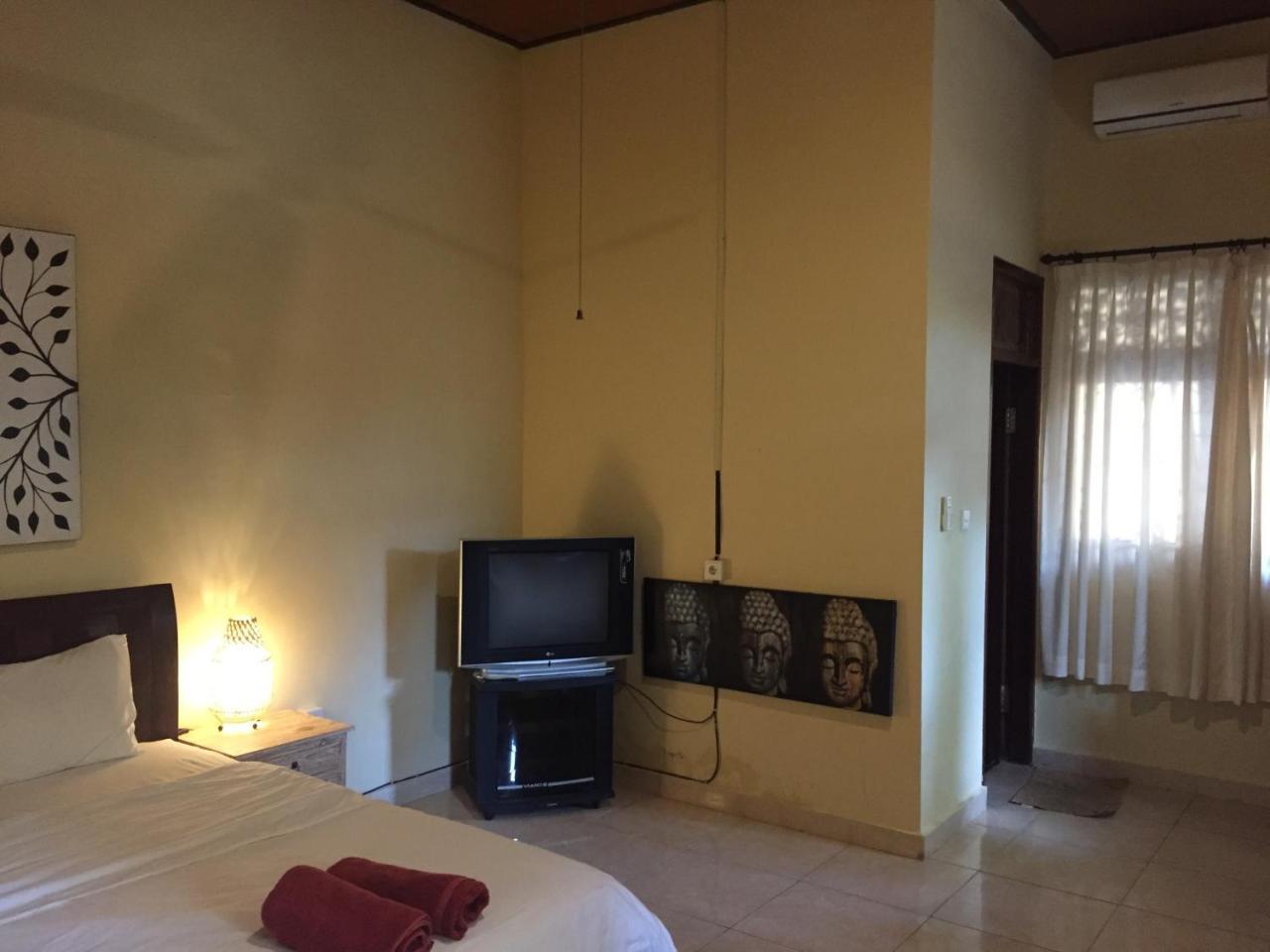 Pande Homestay Canggu  Exterior photo