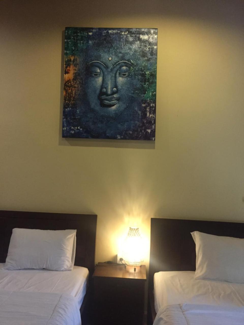 Pande Homestay Canggu  Exterior photo
