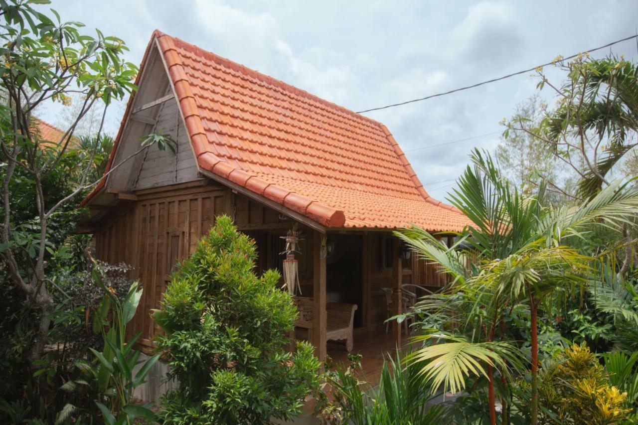 Pande Homestay Canggu  Exterior photo