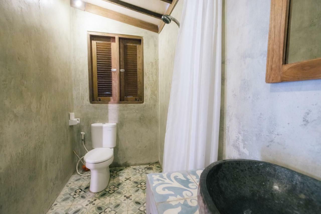 Pande Homestay Canggu  Exterior photo