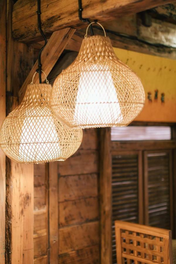 Pande Homestay Canggu  Exterior photo