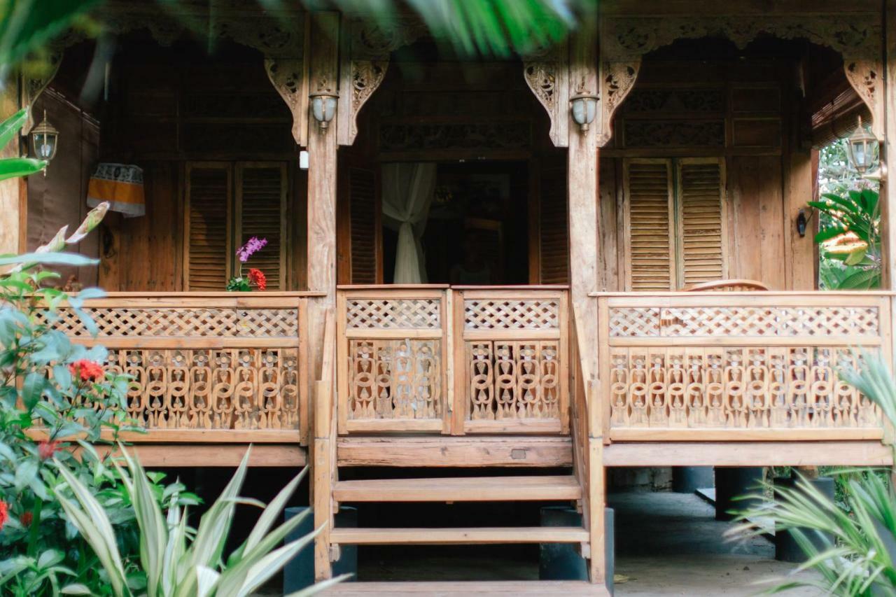 Pande Homestay Canggu  Exterior photo