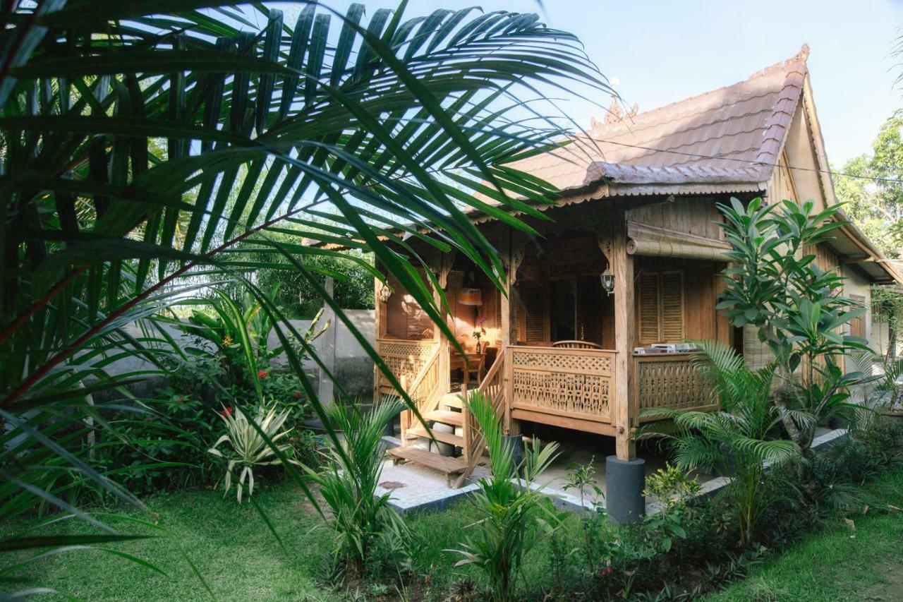 Pande Homestay Canggu  Exterior photo