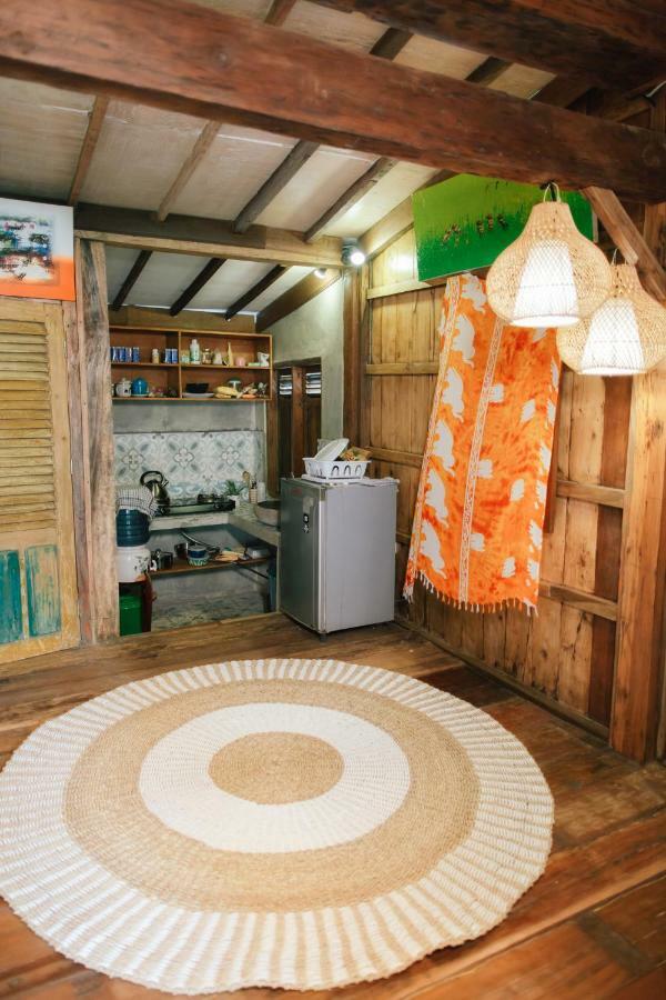 Pande Homestay Canggu  Exterior photo
