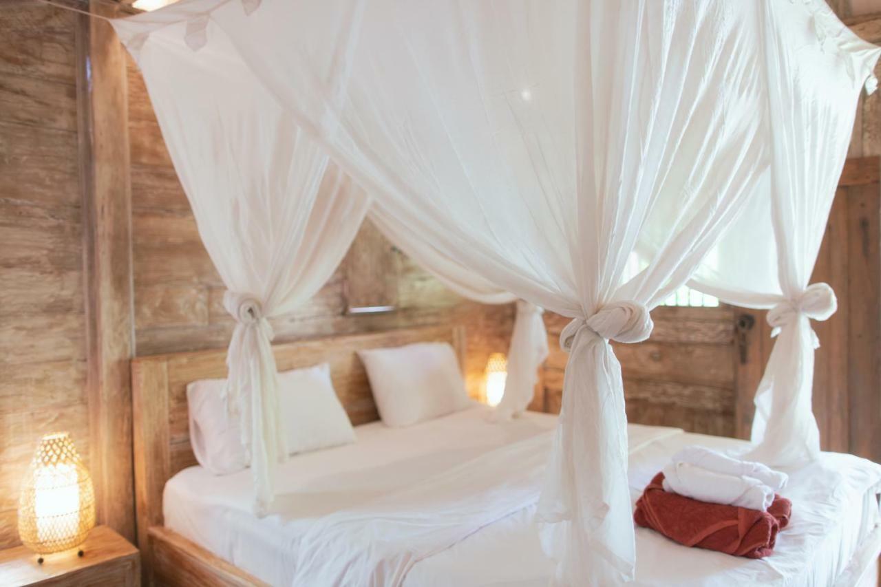 Pande Homestay Canggu  Exterior photo